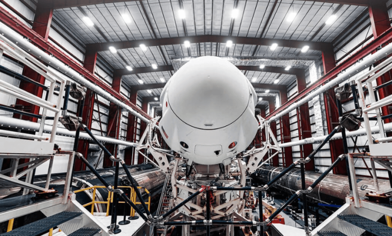 The Future of Space Exploration: Tech Innovations in 2025