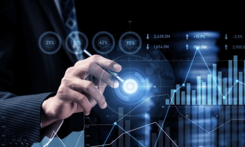 The Impact of AI in Personal Finance Management