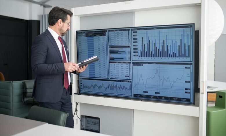 advanced analytics for businesses