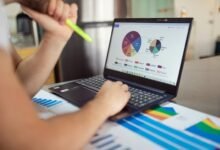 business performance metrics overview