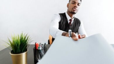 business signal intelligence analysis