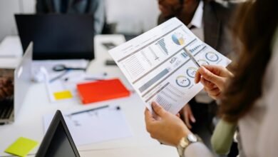 enterprise performance signal review