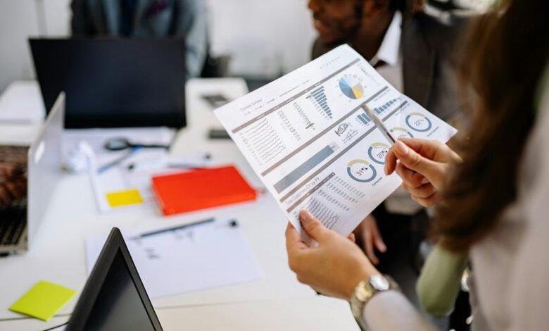 enterprise performance signal review