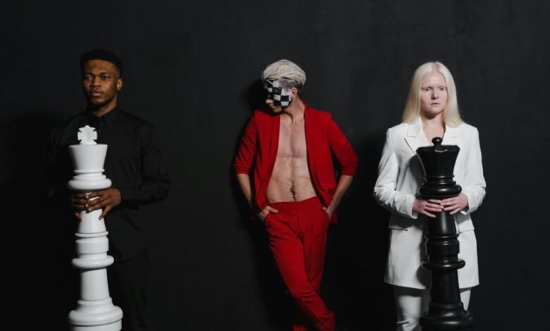 executive performance intelligence report