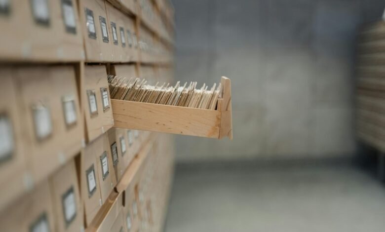 market operations intelligence architecture